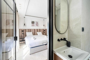 Luxurious Apartment- Croisette-Carré d'Or